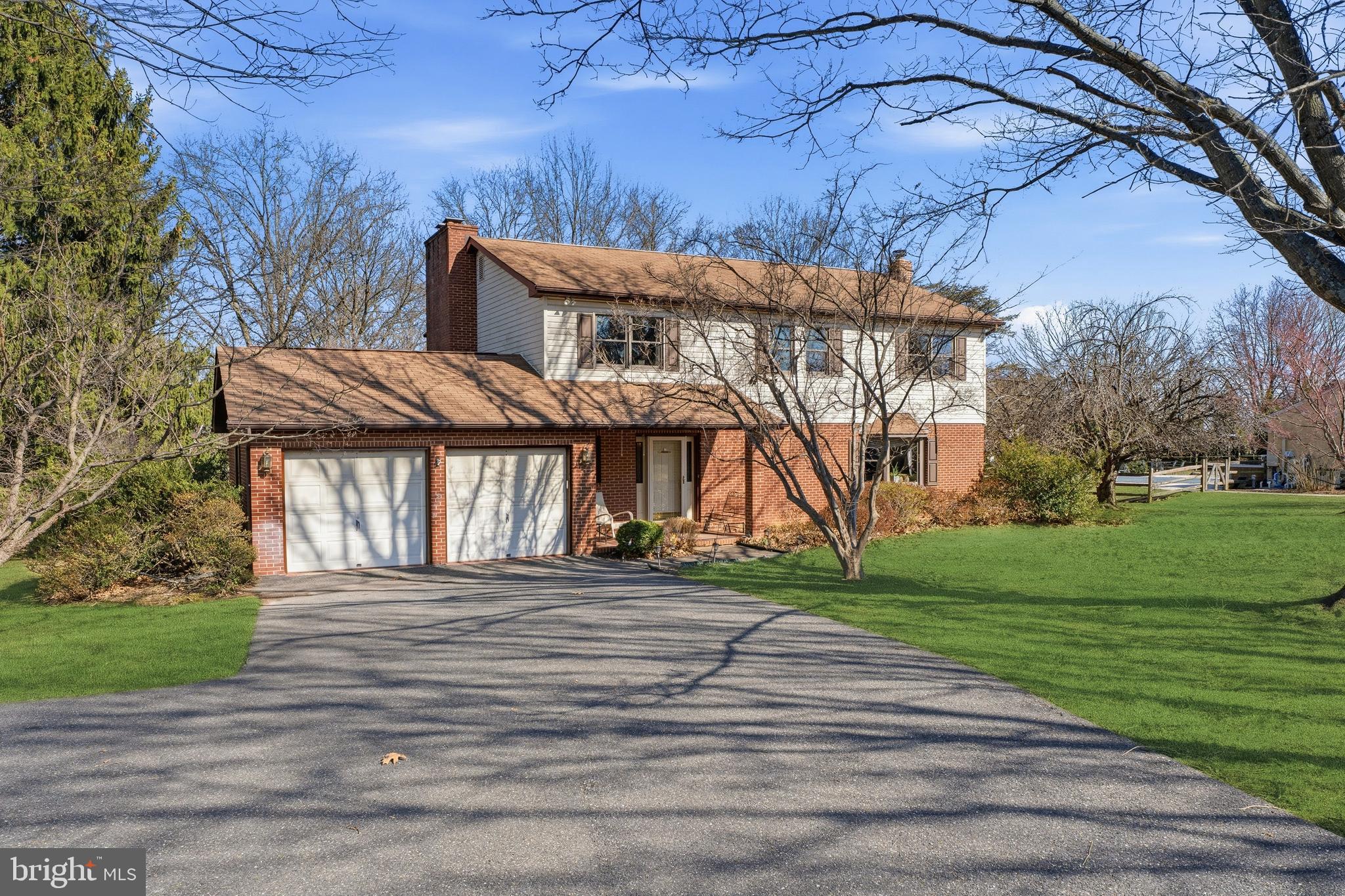 14017 Manor Road Baldwin, MD 21013 - Photo 2 of 64 Generous driveway 4+ car parking