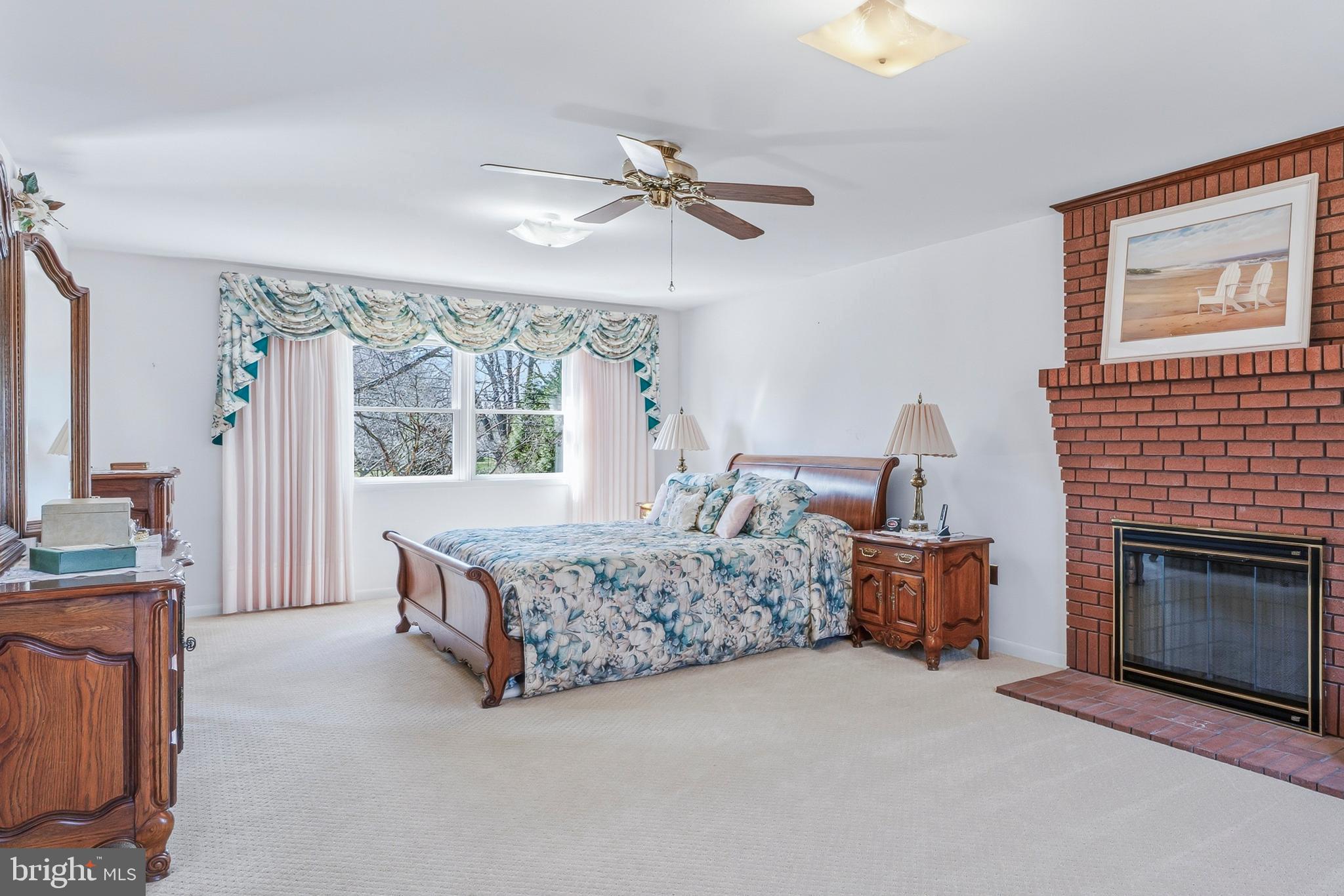 14017 Manor Road Baldwin, MD 21013 - Photo 29 of 64 Primary Suite