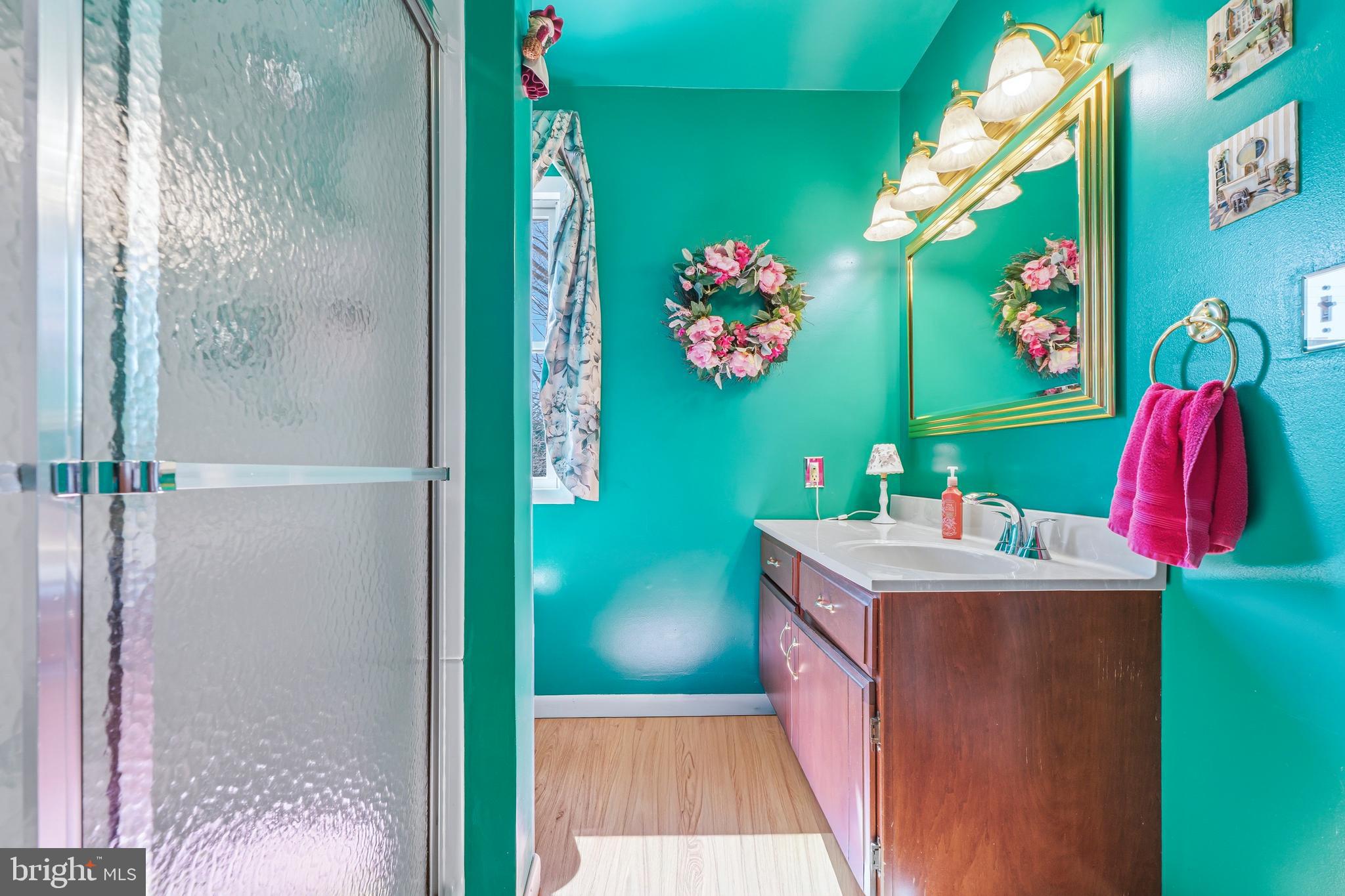 14017 Manor Road Baldwin, MD 21013 - Photo 34 of 64 Glass shower