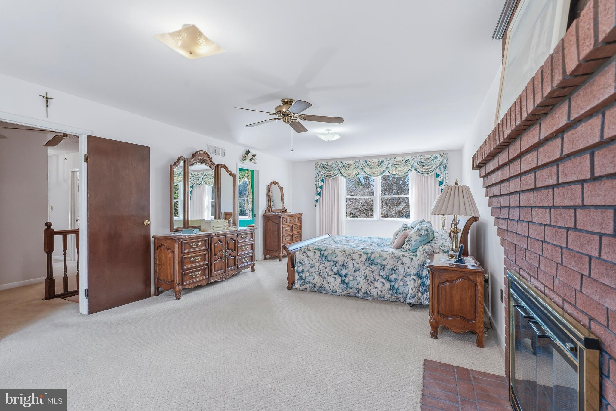 14017 Manor Road Baldwin, MD 21013 - Photo 35 of 64 Generously sized Primary