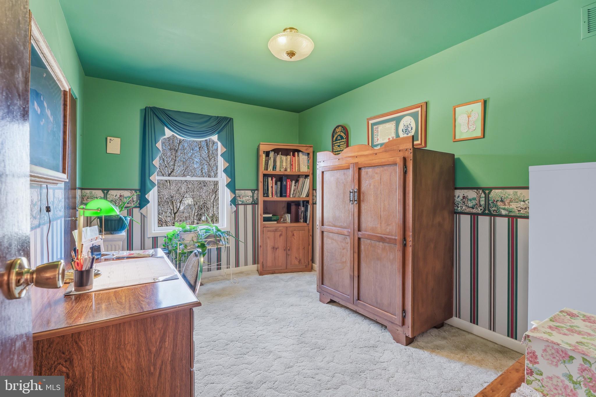 14017 Manor Road Baldwin, MD 21013 - Photo 37 of 64 Can be another home office or Bedroom 2!