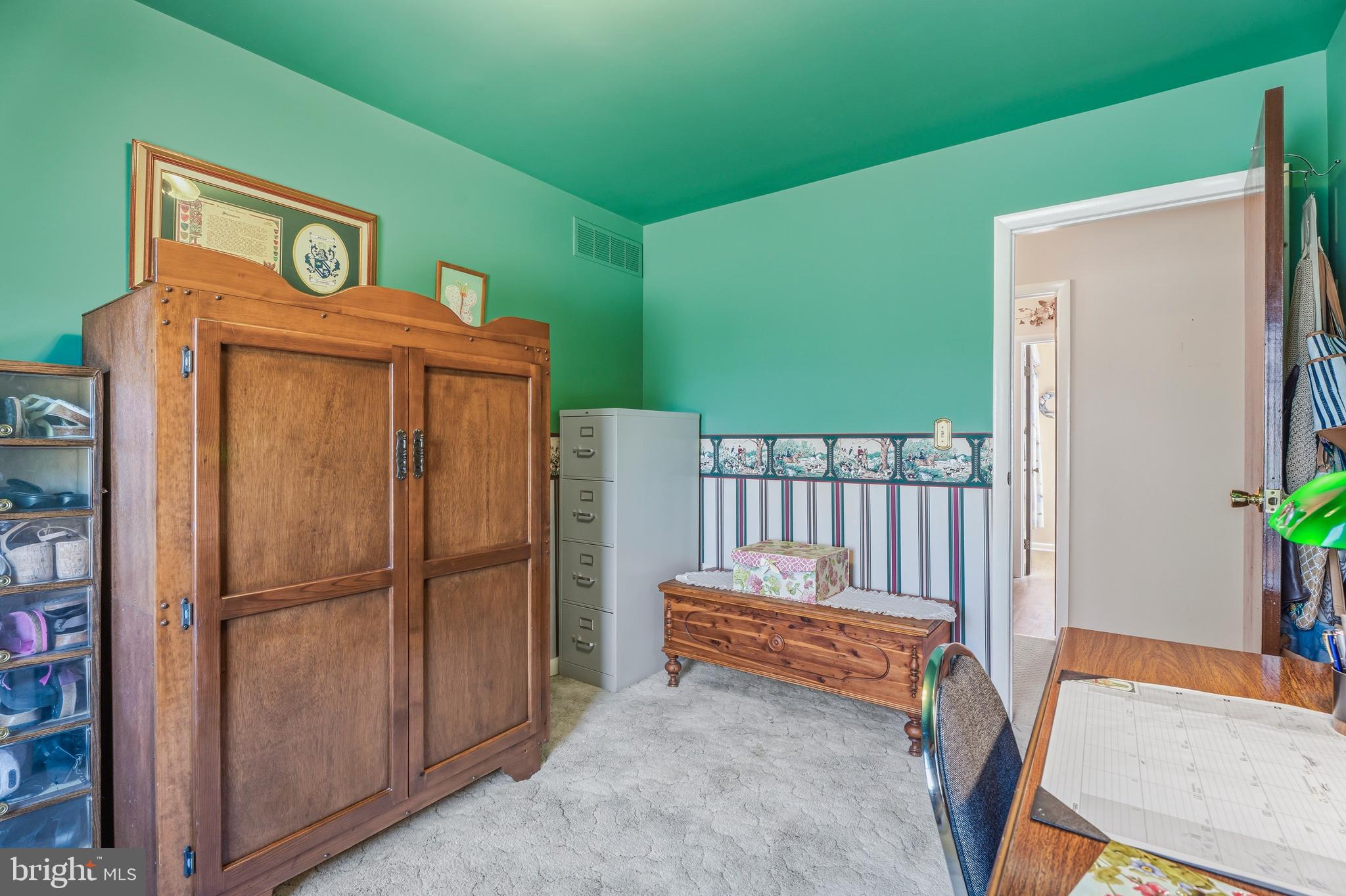 14017 Manor Road Baldwin, MD 21013 - Photo 39 of 64 Bedroom 2