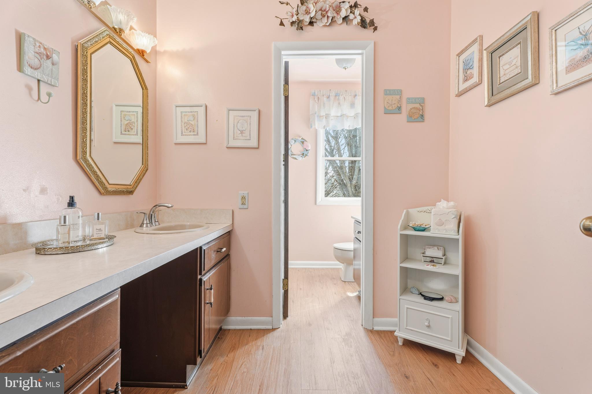 14017 Manor Road Baldwin, MD 21013 - Photo 40 of 64 Oversized hallway full