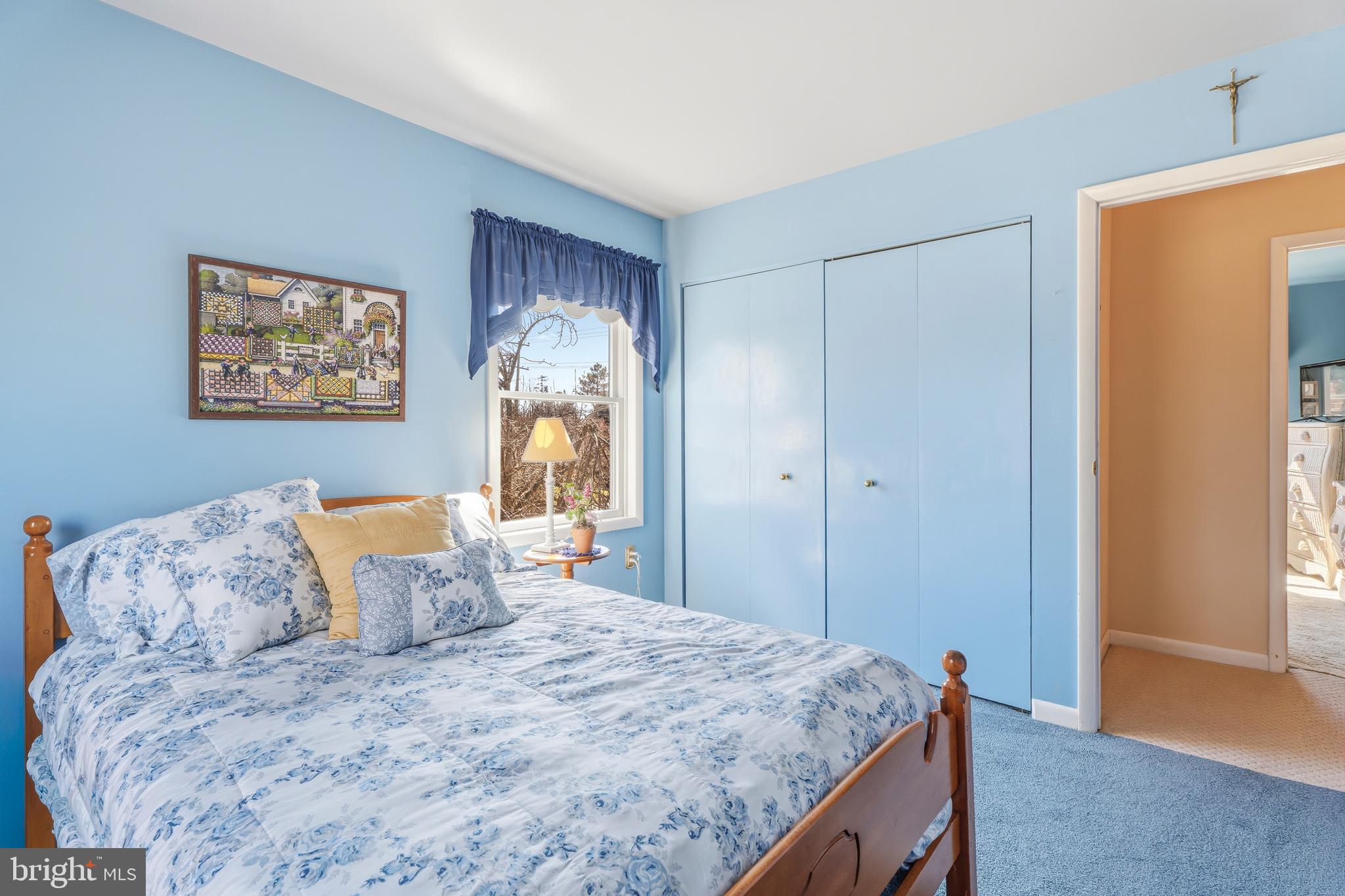 14017 Manor Road Baldwin, MD 21013 - Photo 43 of 64 Bedroom 3 is spacious