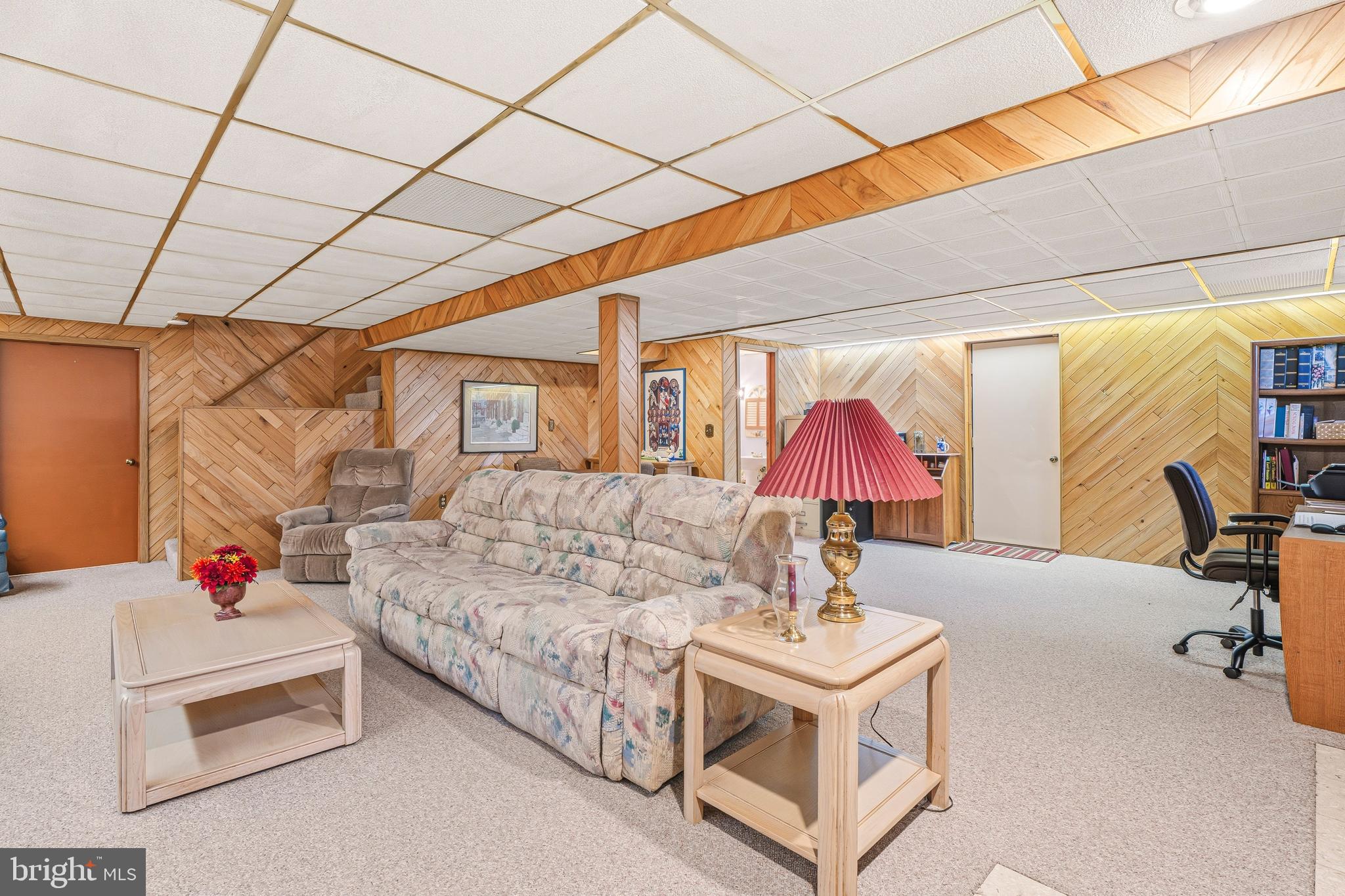 14017 Manor Road Baldwin, MD 21013 - Photo 49 of 64 Great room area for TV/movie watching