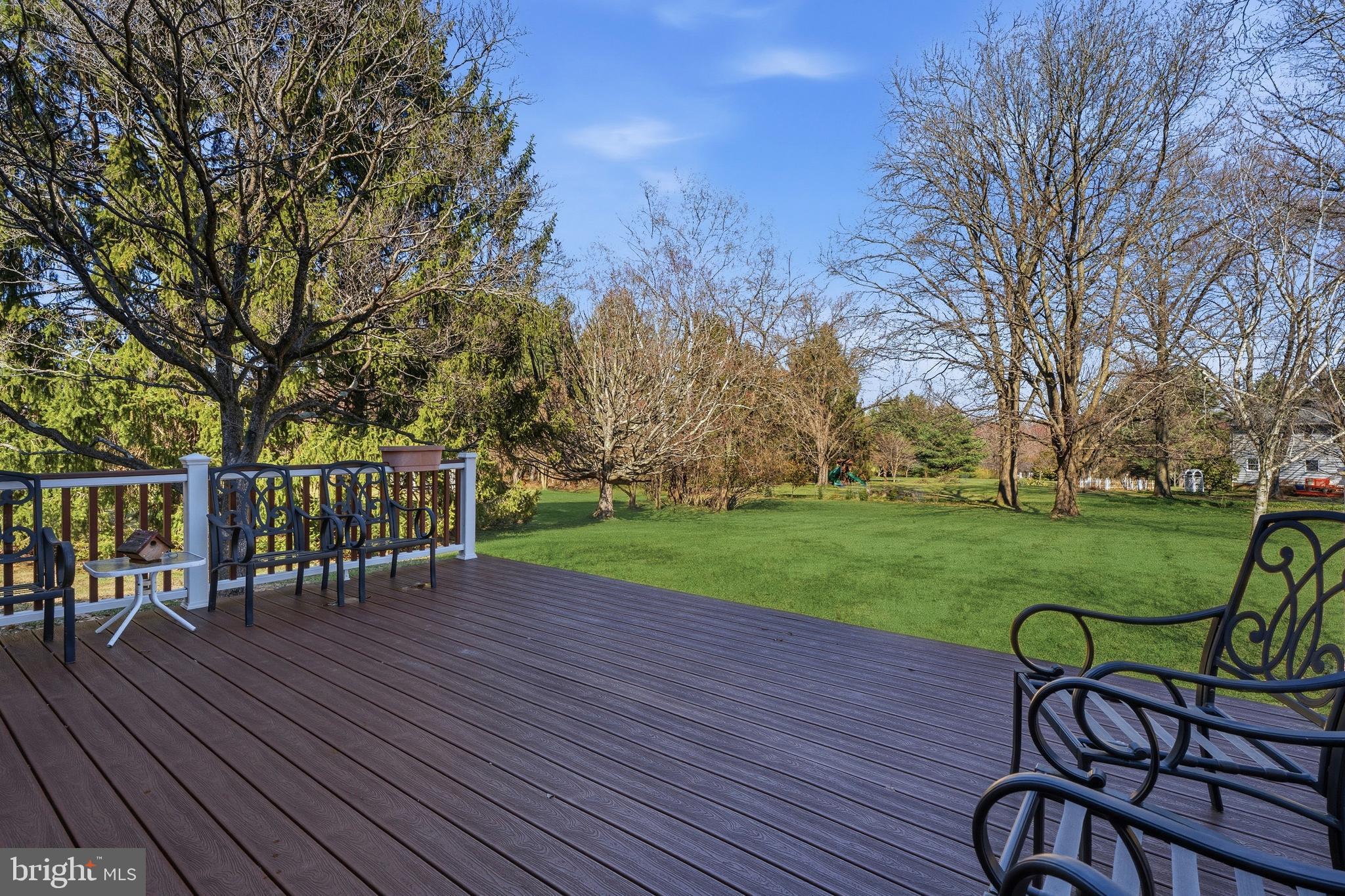 14017 Manor Road Baldwin, MD 21013 - Photo 59 of 64 Plenty of space for outdoor table & chairs
