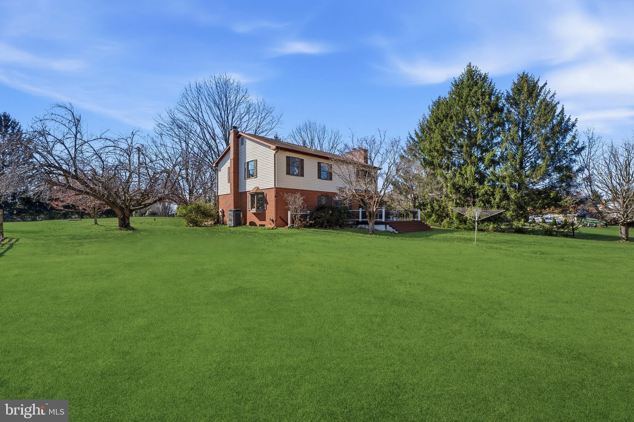 14017 Manor Road Baldwin, MD 21013 - Photo 60 of 64 Generous large Flat yard
