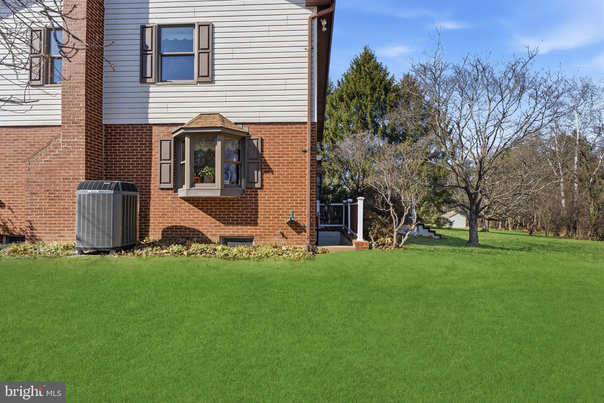 14017 Manor Road Baldwin, MD 21013 - Photo 61 of 64 Yard surrounding home is flat