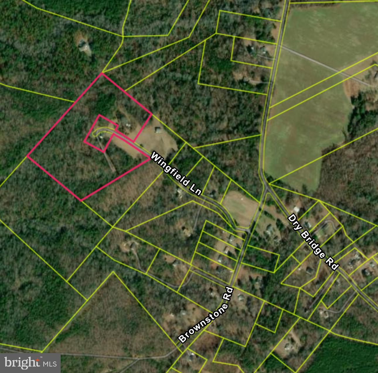 13499 Wingfield Lane Ruther Glen, VA 22546 - Photo 2 of 6