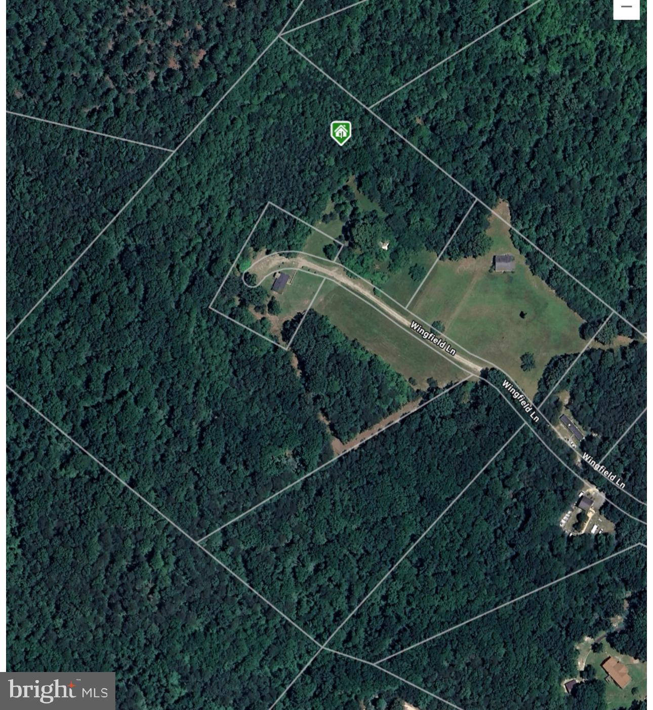 13499 Wingfield Lane Ruther Glen, VA 22546 - Photo 5 of 6