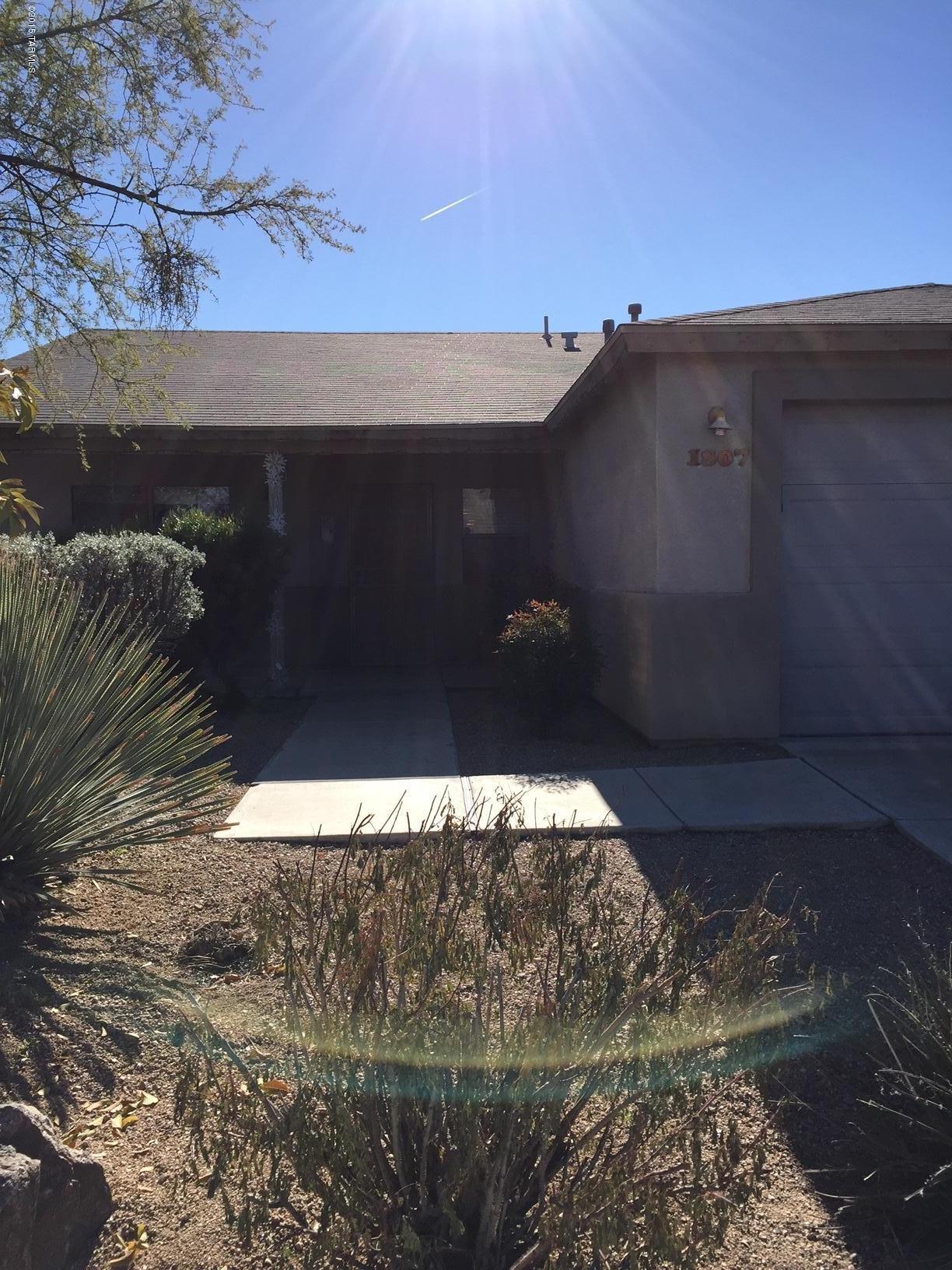1807 West Donny Brook Road Tucson, AZ 85713 - Photo 3 of 38 Gallery Image 3