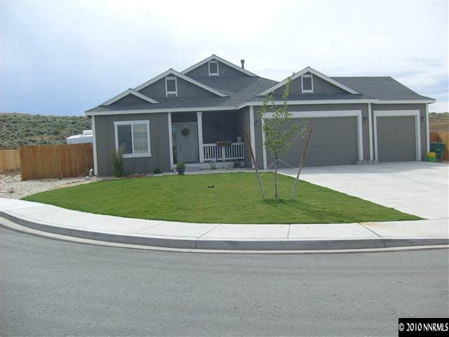 7513 Gold Court Reno, NV 89506 - Photo 1 of 9 Photo 1