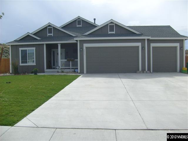 7513 Gold Court Reno, NV 89506 - Photo 8 of 9 Photo 8