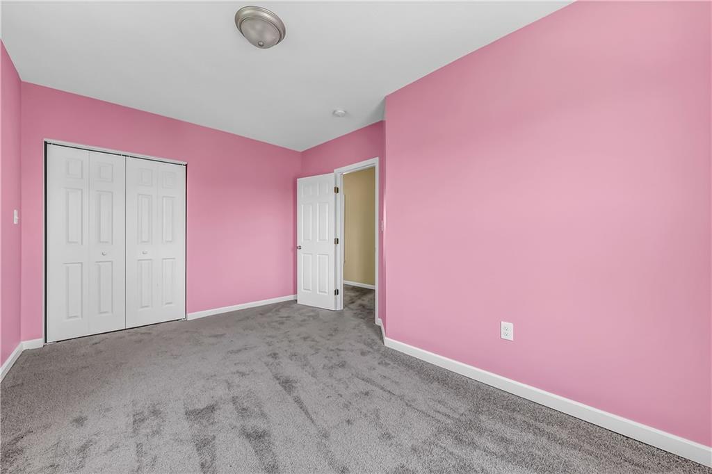 522 Jefferson Street Rochester, PA 15074 - Photo 23 of 28 a view of an empty room