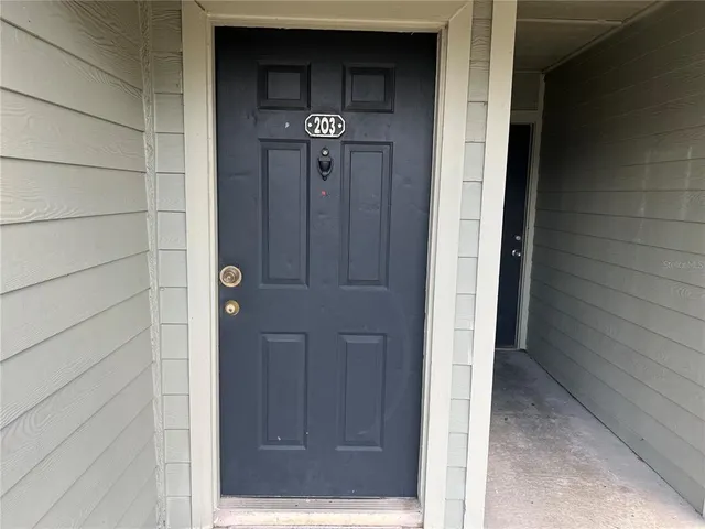 $187,500 | 6088 Westgate Drive, Unit 203, Orlando, FL 32835