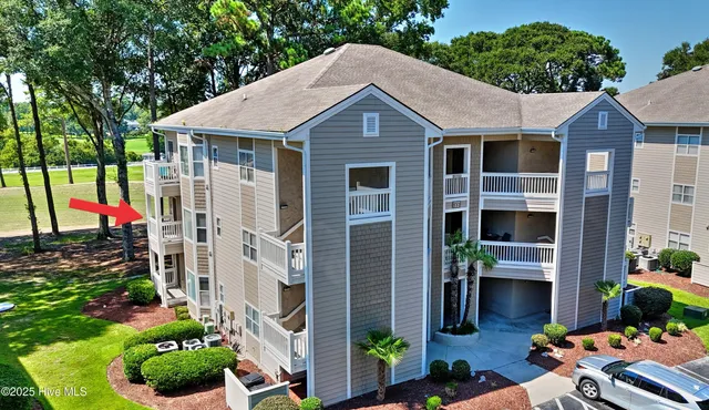 $290,000 | 217 Kings Trail, Unit 1203, Sunset Beach, NC 28468