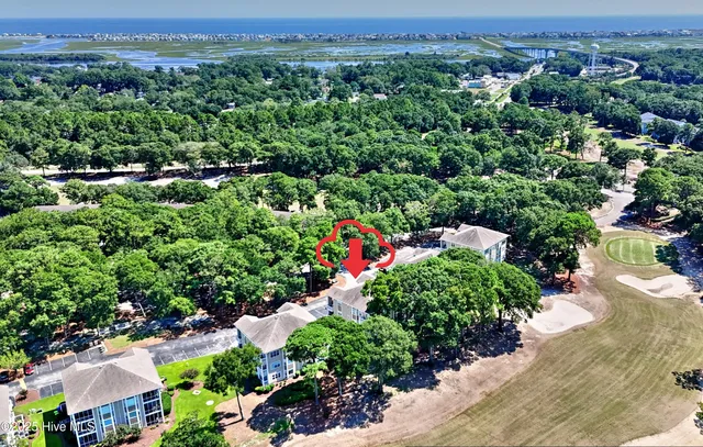 $290,000 | 217 Kings Trail, Unit 1203, Sunset Beach, NC 28468