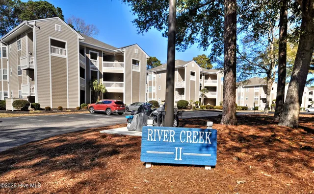 $290,000 | 217 Kings Trail, Unit 1203, Sunset Beach, NC 28468