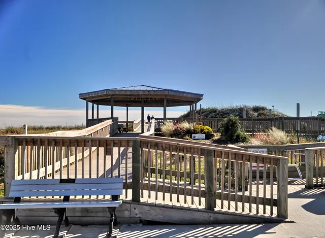 $290,000 | 217 Kings Trail, Unit 1203, Sunset Beach, NC 28468