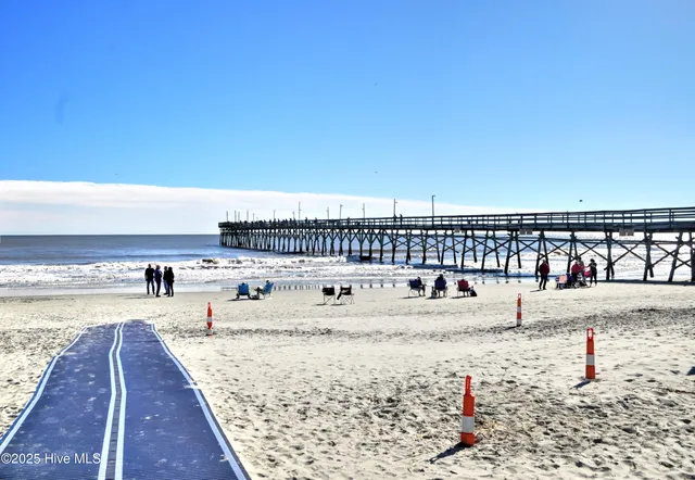 $290,000 | 217 Kings Trail, Unit 1203, Sunset Beach, NC 28468