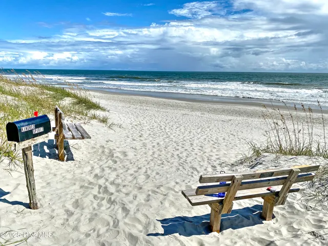 $290,000 | 217 Kings Trail, Unit 1203, Sunset Beach, NC 28468