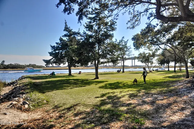 $290,000 | 217 Kings Trail, Unit 1203, Sunset Beach, NC 28468