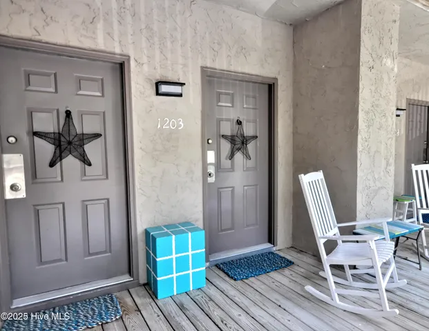 $290,000 | 217 Kings Trail, Unit 1203, Sunset Beach, NC 28468