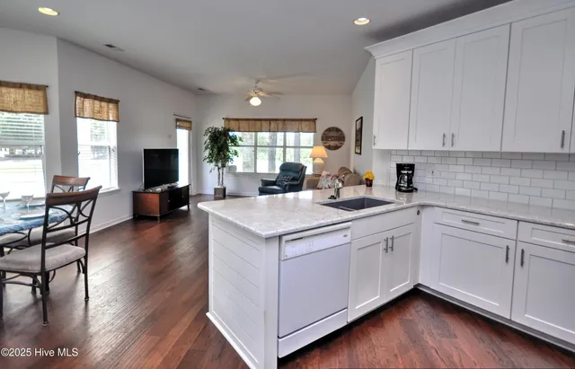 $290,000 | 217 Kings Trail, Unit 1203, Sunset Beach, NC 28468