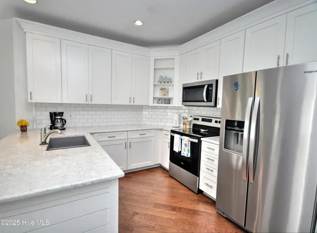 $290,000 | 217 Kings Trail, Unit 1203, Sunset Beach, NC 28468