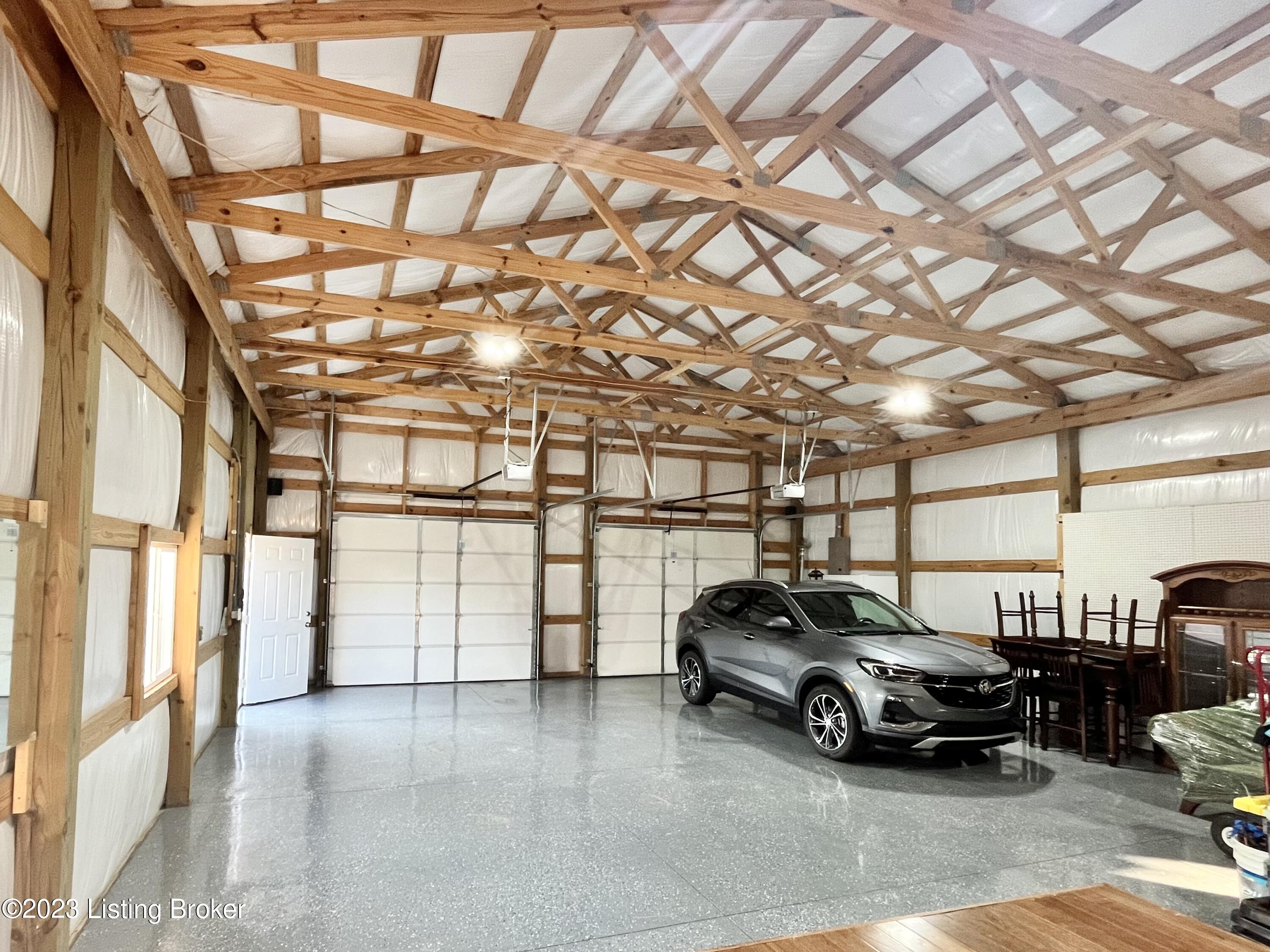 1012 Greenbriar Road Mount Washington, KY 40047 - Photo 53 of 65 30'x40'