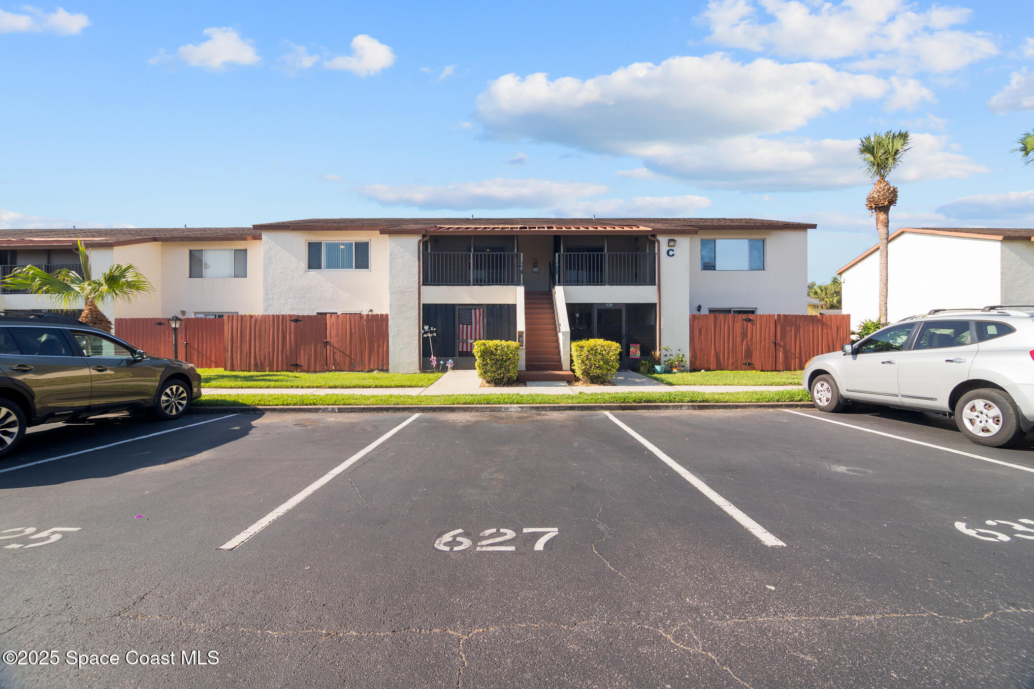 627 Ridge Club Drive, Unit 14 Melbourne, FL 32934 - Photo 21 of 22 627 Ridge Club Dr MLS-12