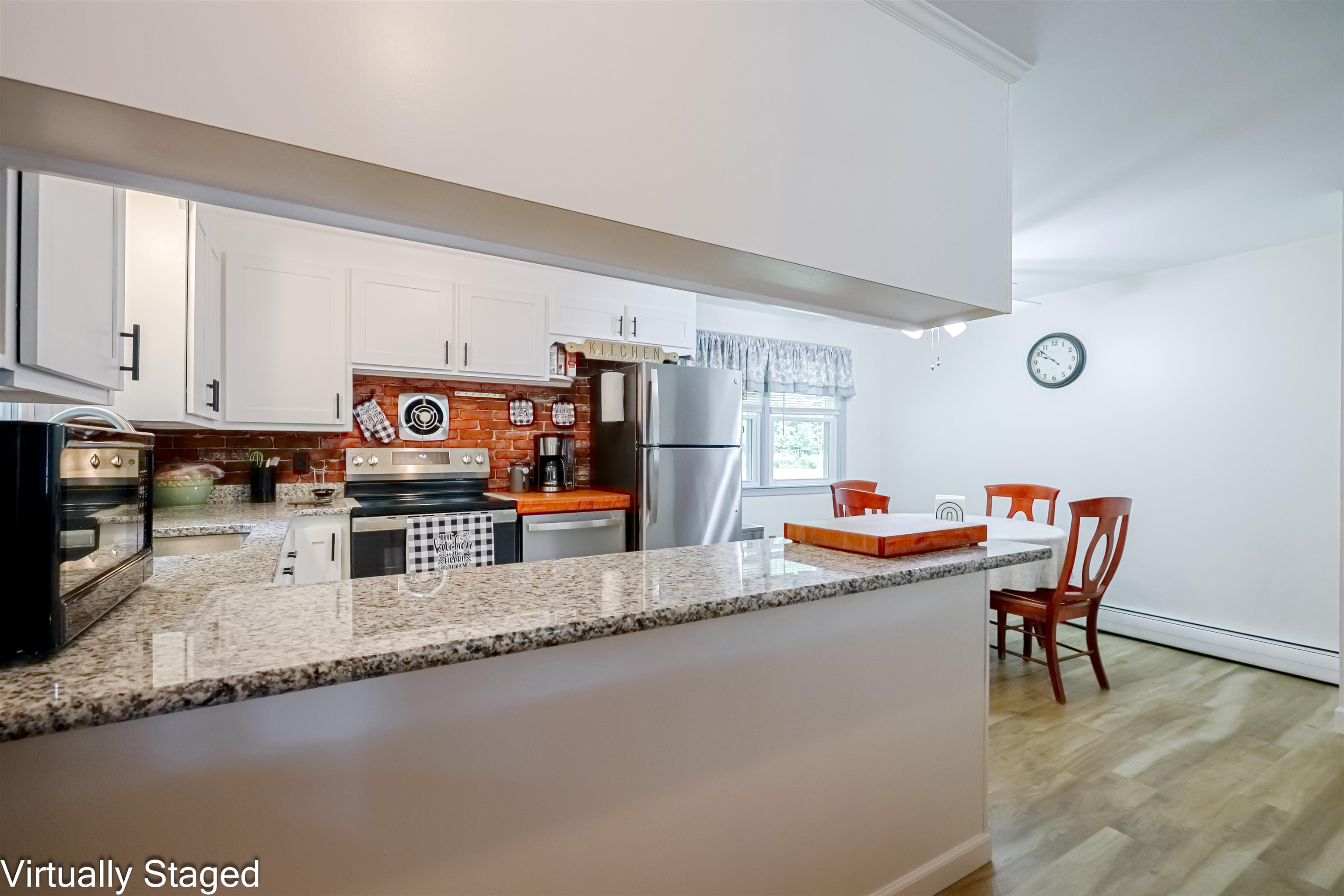 30 Horse Corner Road Chichester, NH 03258 - Photo 5 of 37 Gallery Image 5