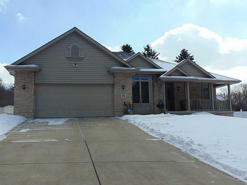 308 Hemlock Road Level Green, PA 15085 - Photo 1 of 24 Exterior Front.