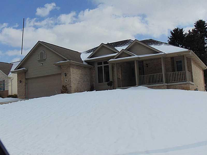 308 Hemlock Road Level Green, PA 15085 - Photo 2 of 24 Exterior Front.