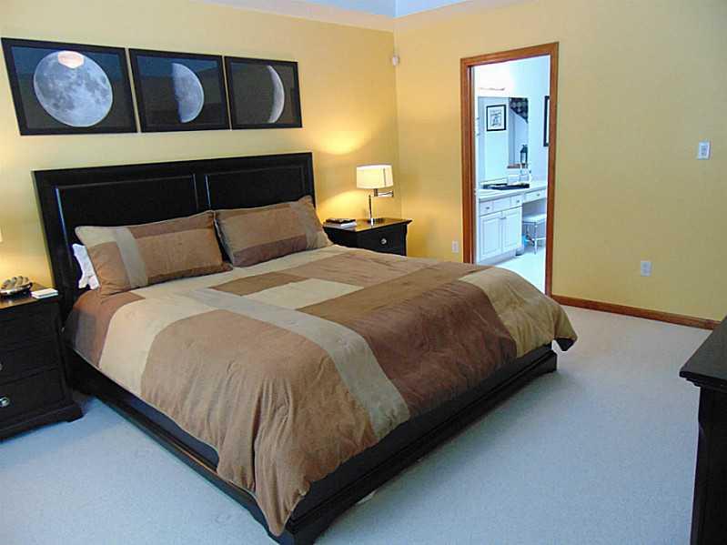 308 Hemlock Road Level Green, PA 15085 - Photo 12 of 24 Master Bedroom.