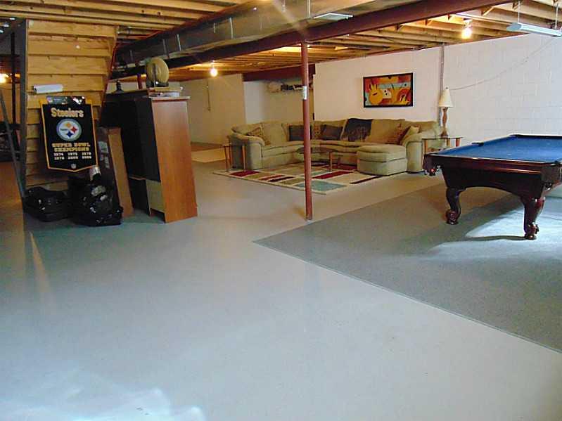 308 Hemlock Road Level Green, PA 15085 - Photo 20 of 24 Basement/Game Room.