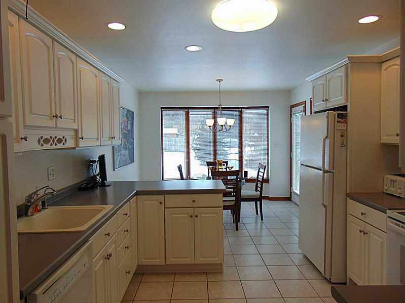 308 Hemlock Road Level Green, PA 15085 - Photo 3 of 24 Kitchen.