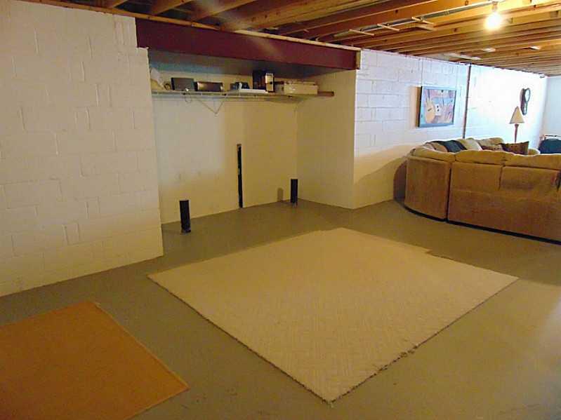 308 Hemlock Road Level Green, PA 15085 - Photo 21 of 24 Basement/Game Room.