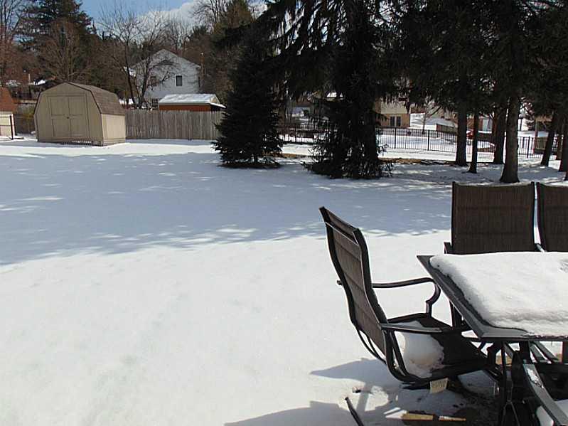 308 Hemlock Road Level Green, PA 15085 - Photo 22 of 24 Yard/Garden.