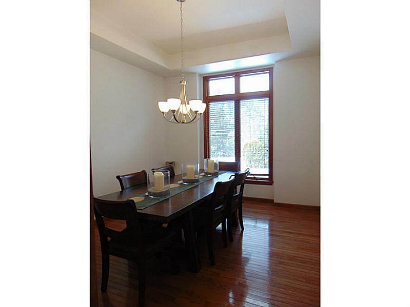 308 Hemlock Road Level Green, PA 15085 - Photo 4 of 24 Dining Room.