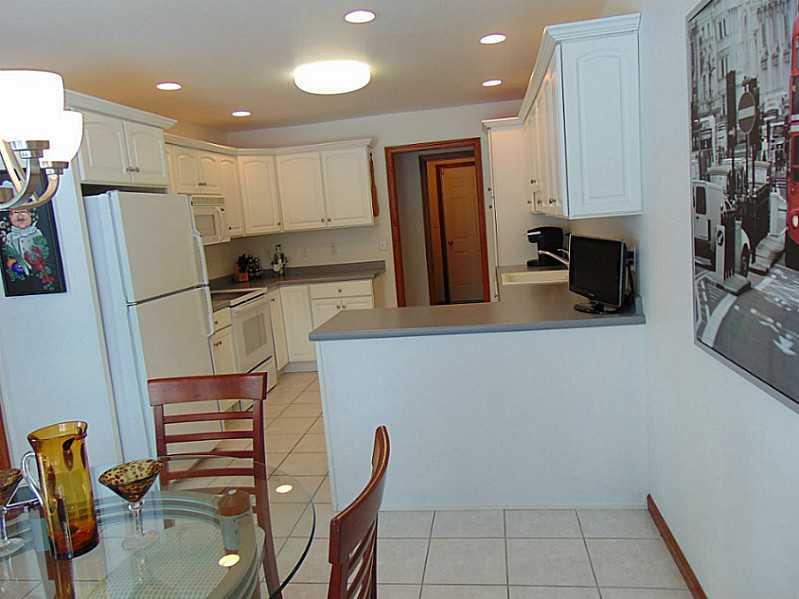 308 Hemlock Road Level Green, PA 15085 - Photo 6 of 24 Kitchen.