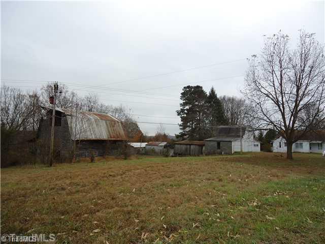 454 Fred Lanier Road Mocksville, NC 27028 - Photo 11 of 15 Land.