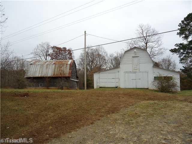 454 Fred Lanier Road Mocksville, NC 27028 - Photo 8 of 15 Outbuilding.