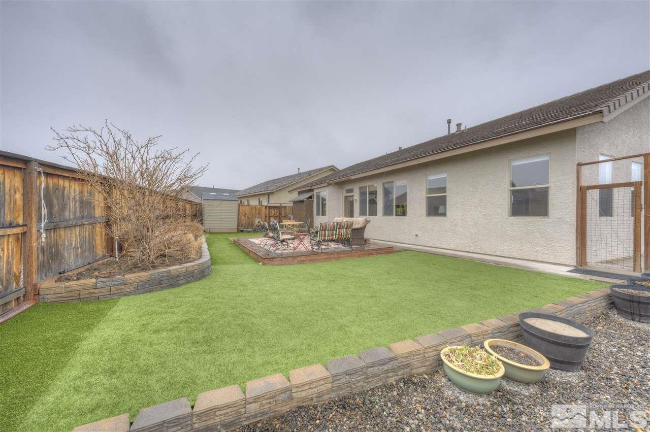 7196 Rutherford Drive Reno, NV 89506 - Photo 24 of 40 Photo 24