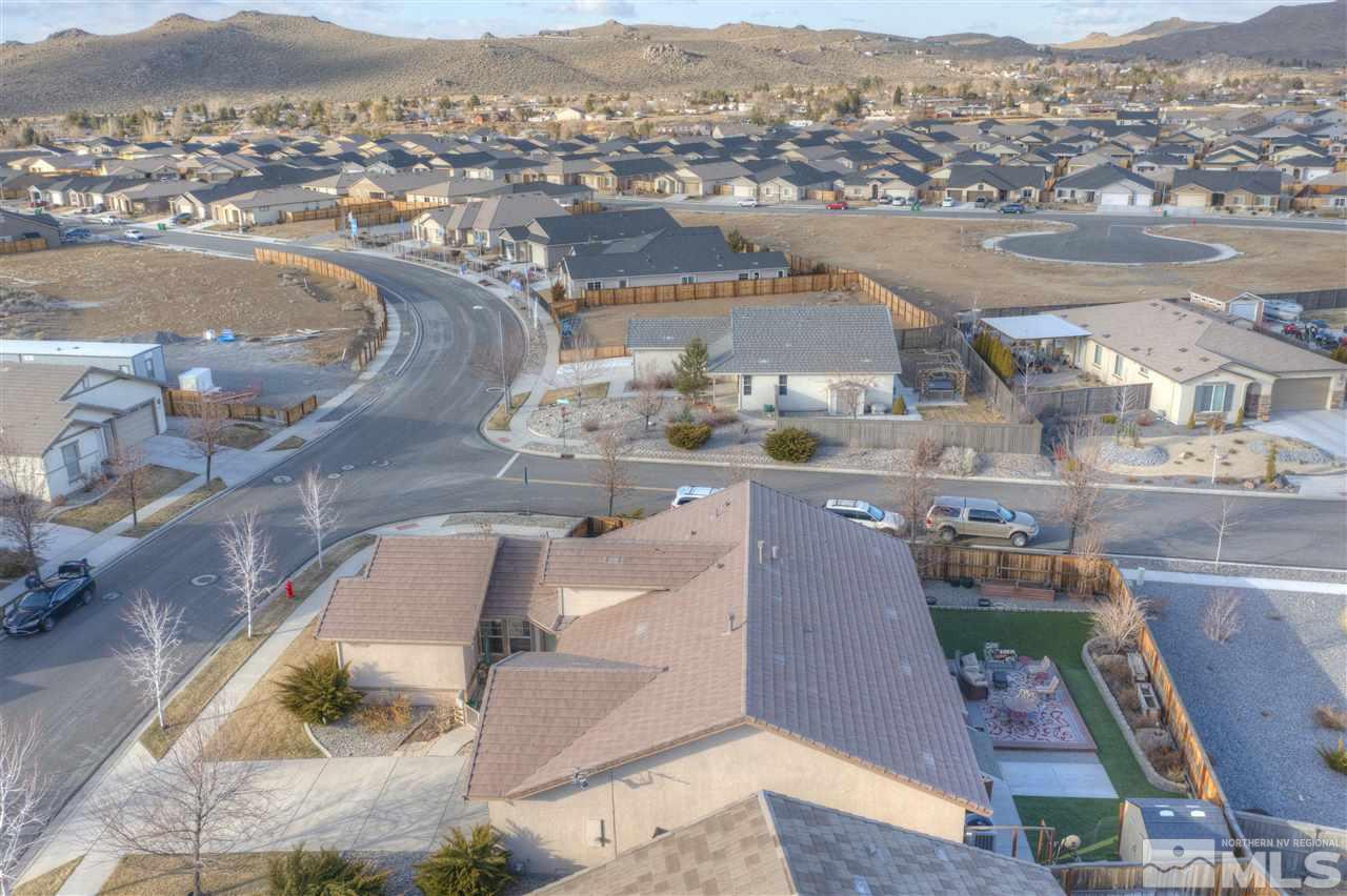 7196 Rutherford Drive Reno, NV 89506 - Photo 36 of 40 Photo 36