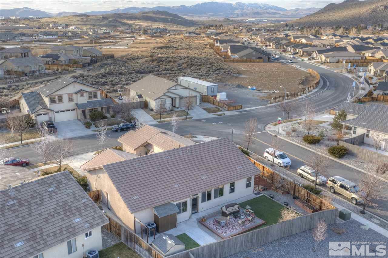 7196 Rutherford Drive Reno, NV 89506 - Photo 37 of 40 Photo 37