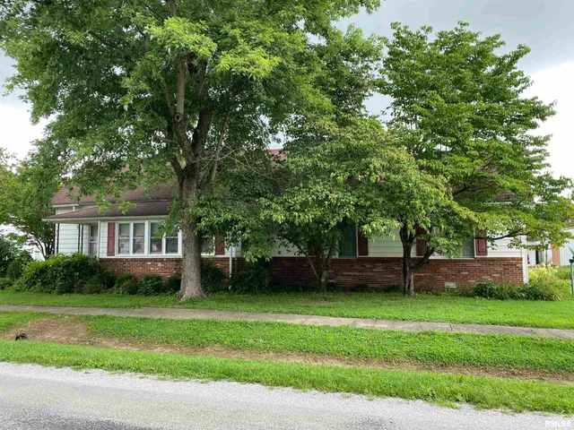 $92,000 | 401 East 1st Street, Karnak, IL 62956
