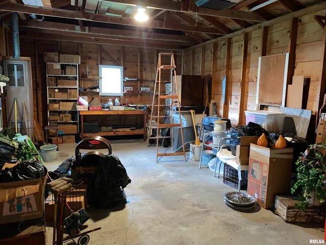 $92,000 | 401 East 1st Street, Karnak, IL 62956