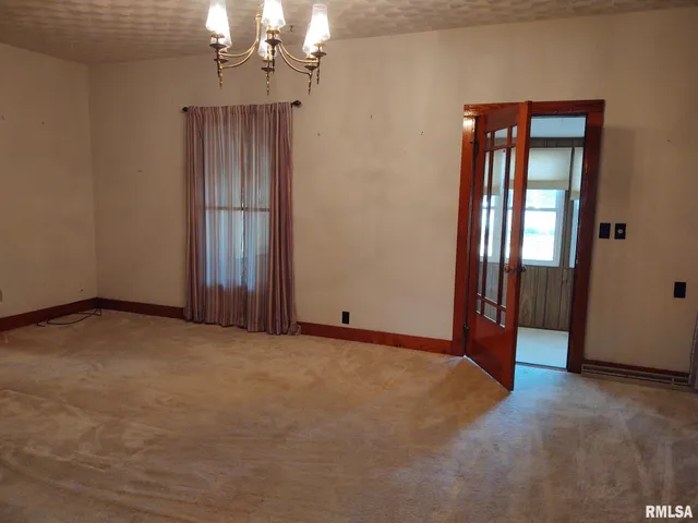 $92,000 | 401 East 1st Street, Karnak, IL 62956