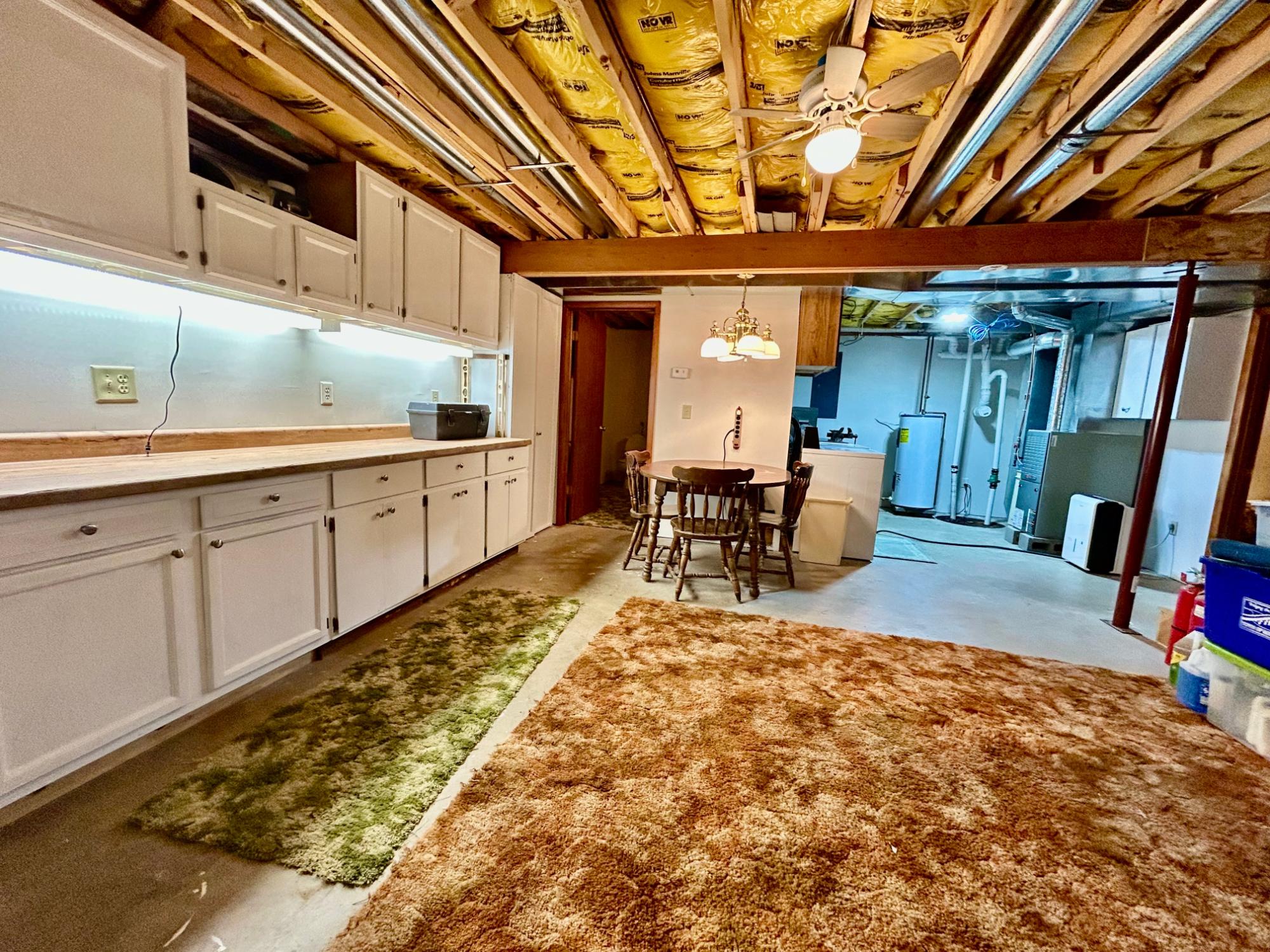 7510 Tea Lake Road Crandon, WI 54520 - Photo 25 of 34 Gallery Image 25